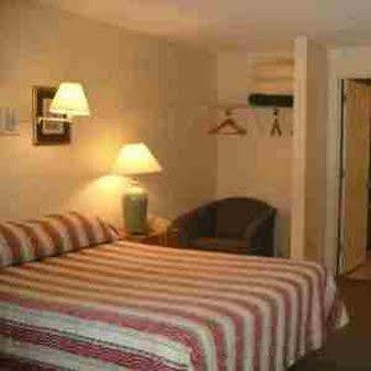 Oxen Yoke Motel North Conway Quarto foto