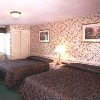 Oxen Yoke Motel North Conway Quarto foto