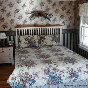 Oxen Yoke Motel North Conway Quarto foto
