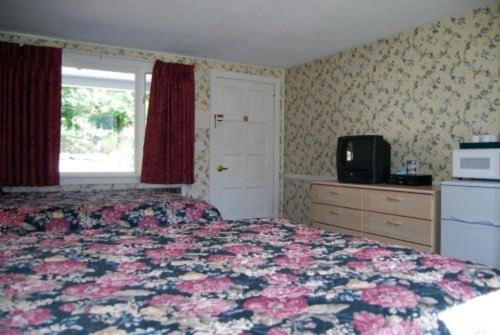 Oxen Yoke Motel North Conway Quarto foto